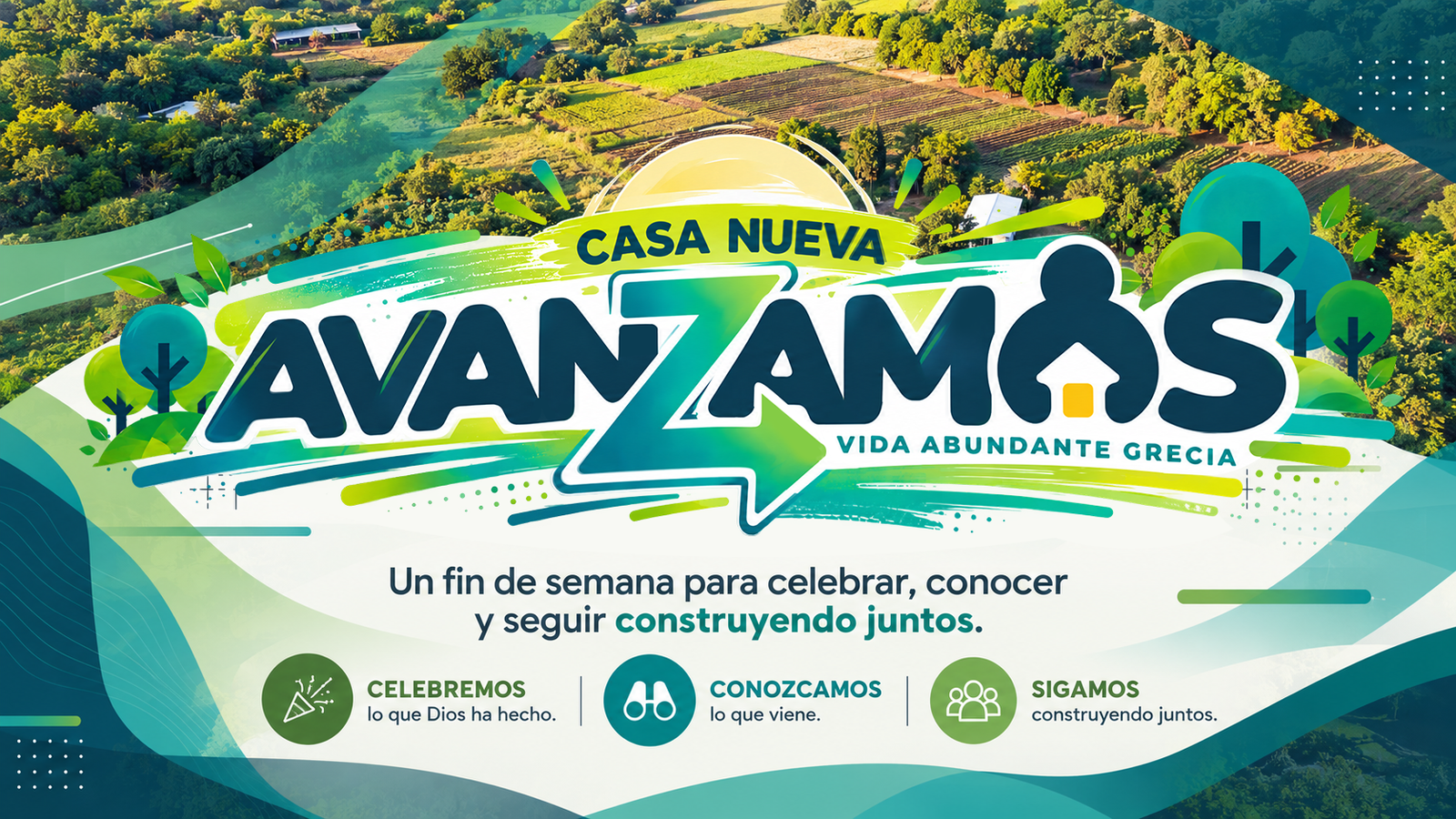 AVANZAMOS