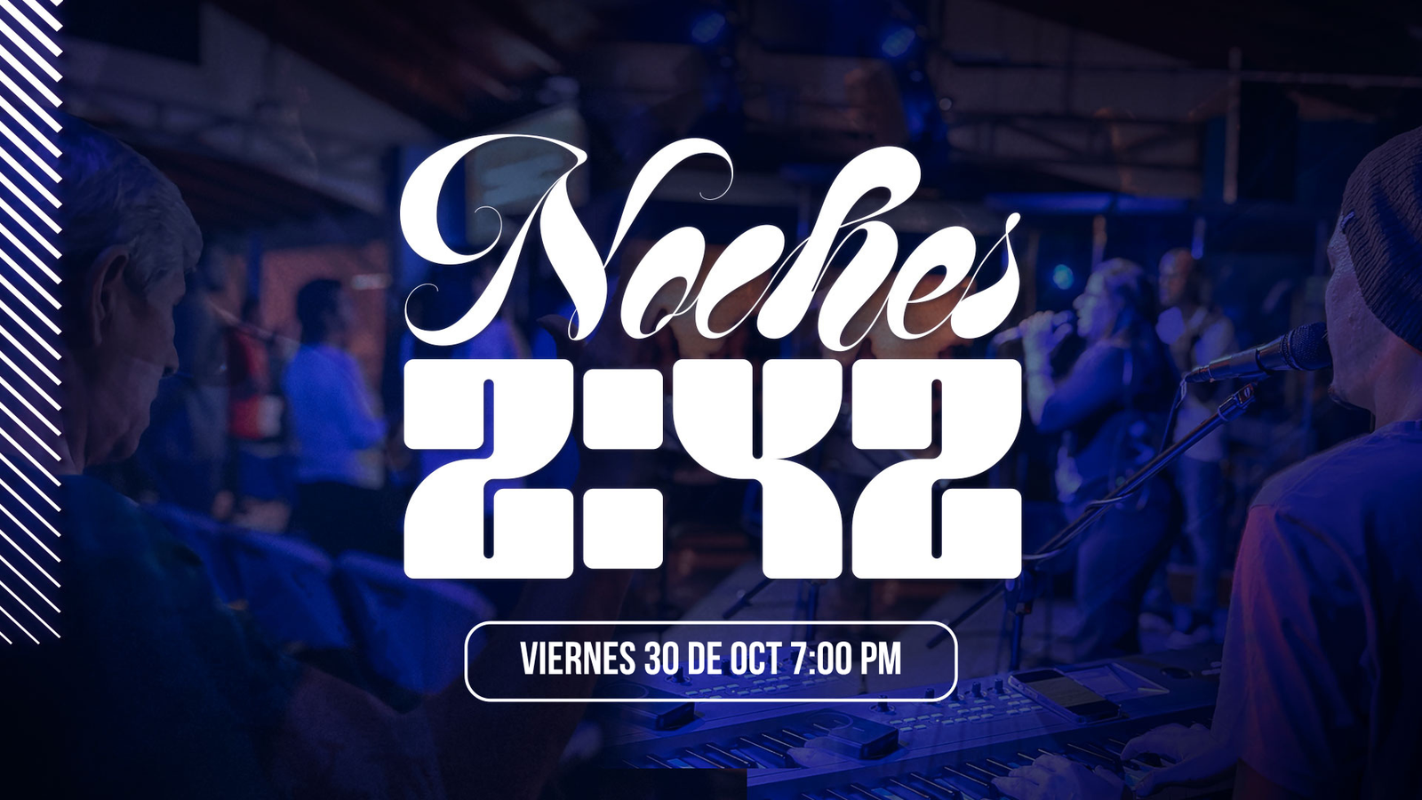 NOCHE 2:42